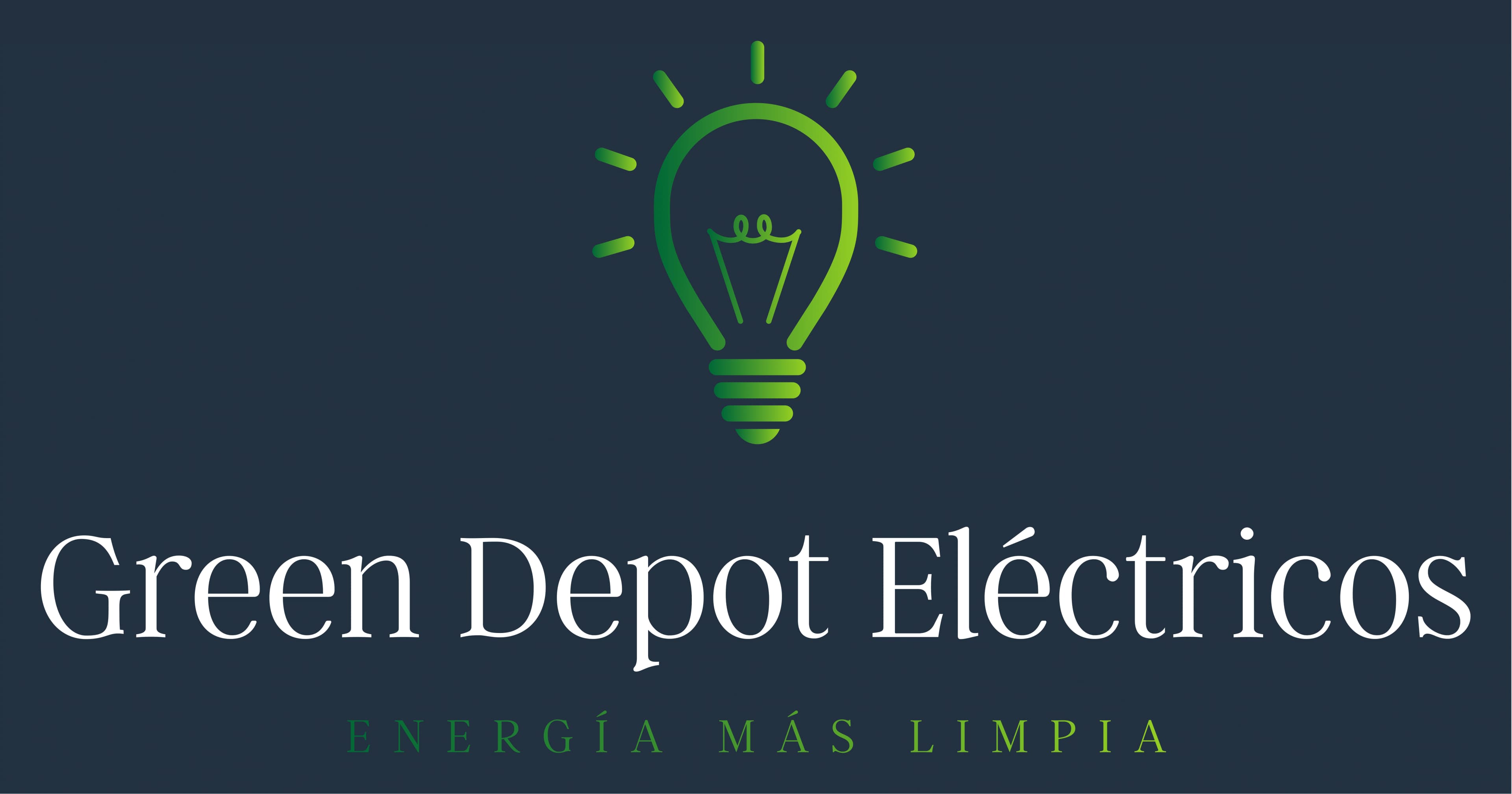 Green Depot Eléctricos