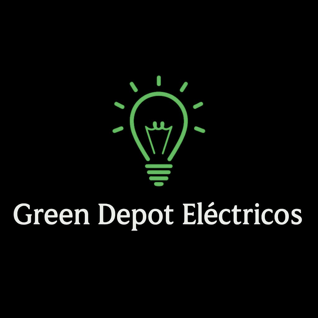 Green Depot Eléctricos