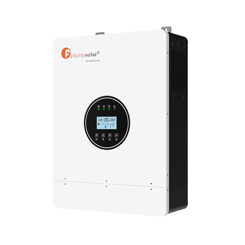 Inversor Solar Felicity IVEM3048-LV 3 KW 48V | Green Depot Elecgricos RD