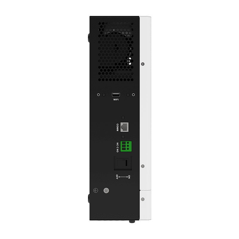 Inversor Solar Felicity IVCM2024 LV 2 KW 24V | GDE