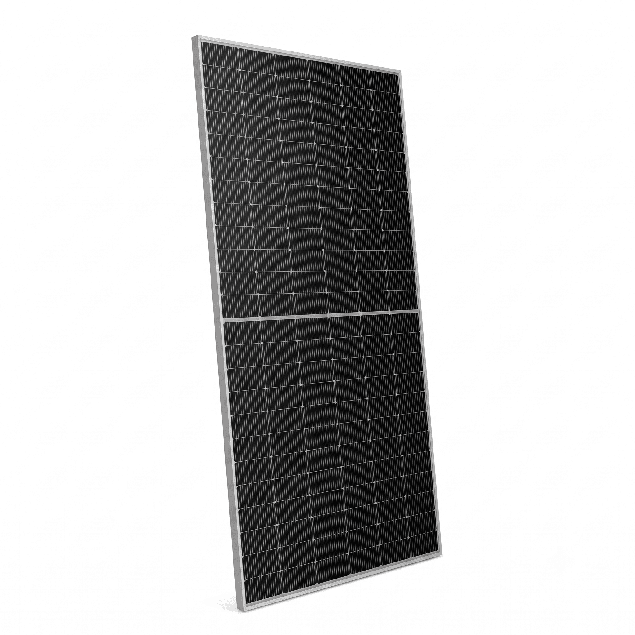Panel Solar Peimar 595W - Bifacial TOPCon (144 Células) | Serie OR version italiana