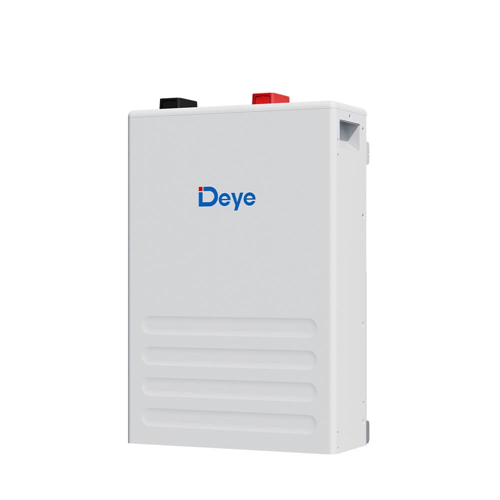 Batería de Litio Deye SE-F5 Max 5.12kWh