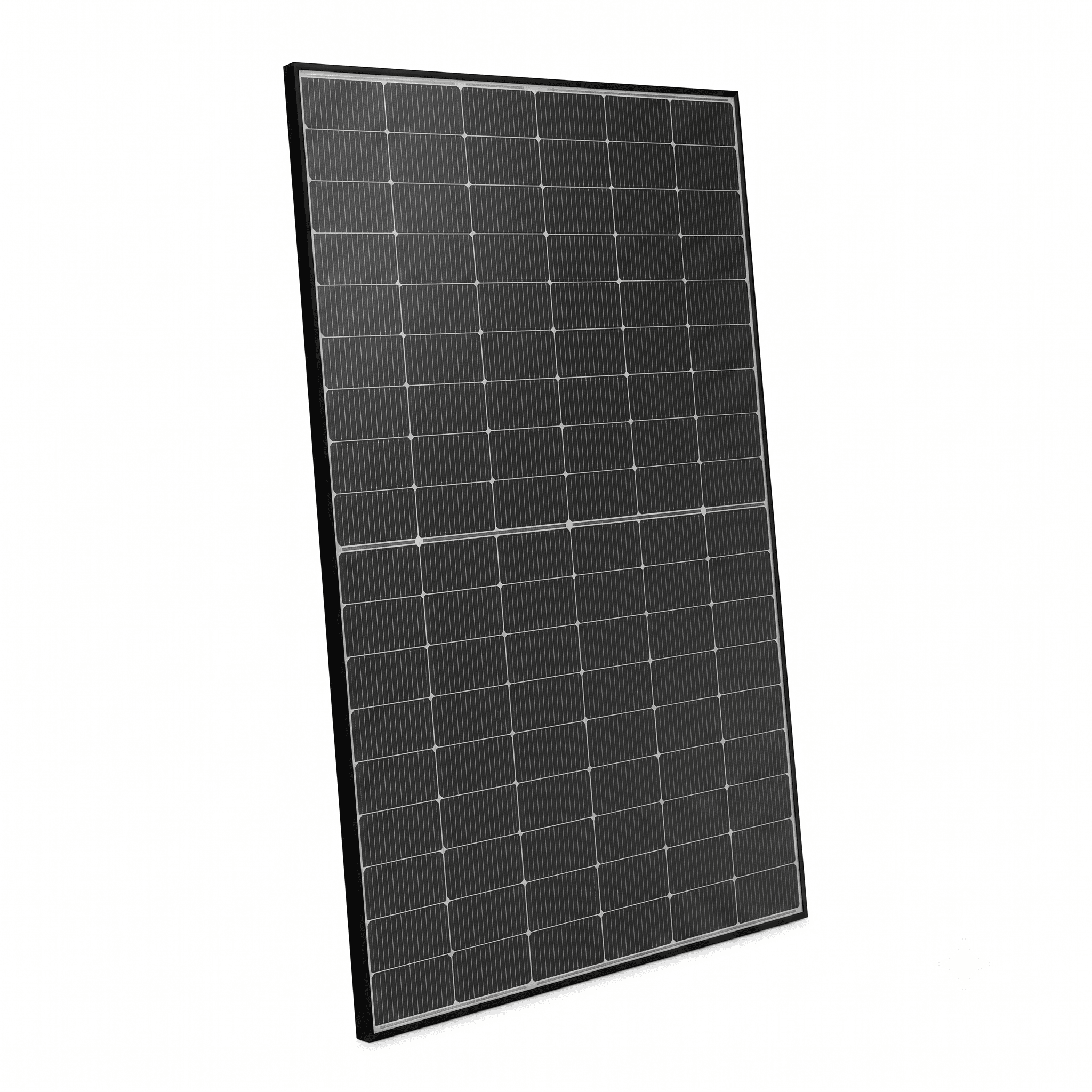 Panel Solar Peimar 450w-All Black -Eficiencia 23%