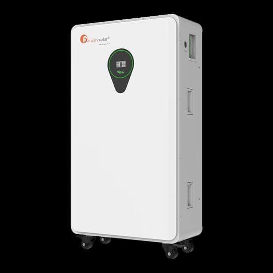 Batería Felicity FLA48460TG2-EU 23.5 kwh 51.2V | Sling