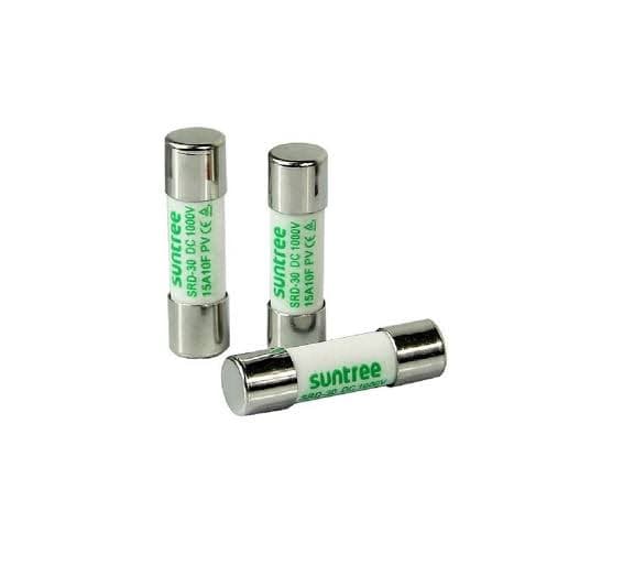Fusible DC SRF-1000V 25A 1P -SUNTREE |Suntree