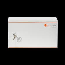 Caja Combinadora PV Felicity Solar 500V | Modelos PVCB0601 | Protección IP54