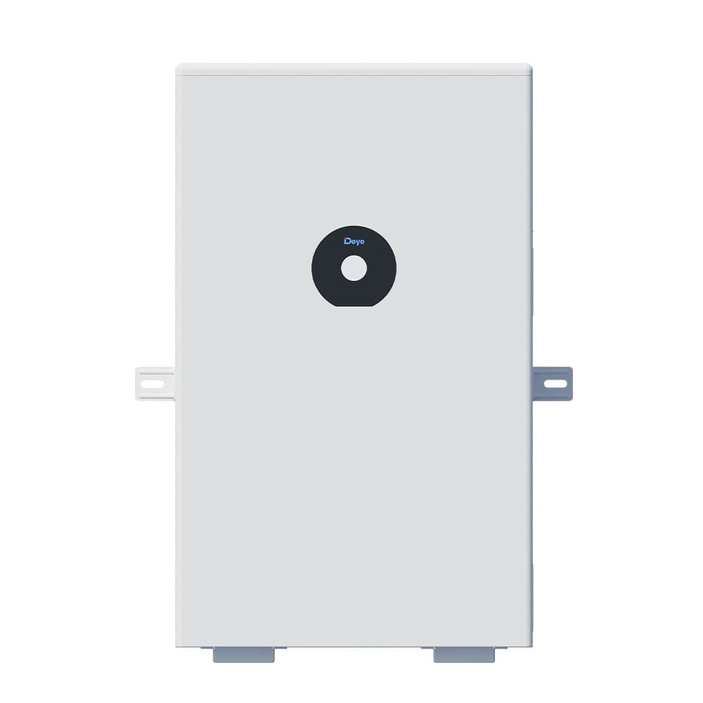 Batería Deye SE-F16 Max | 16kWh: Máxima Autonomía y Seguridad Energética